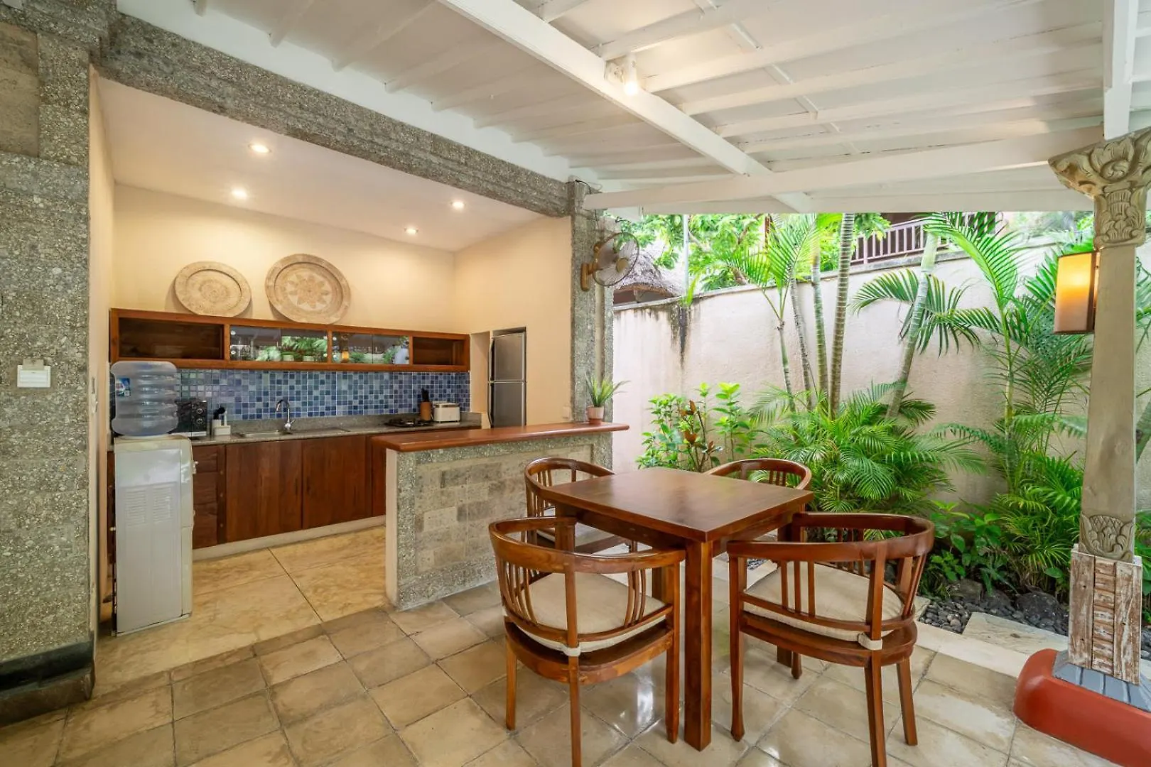 Nameera Villa Seminyak