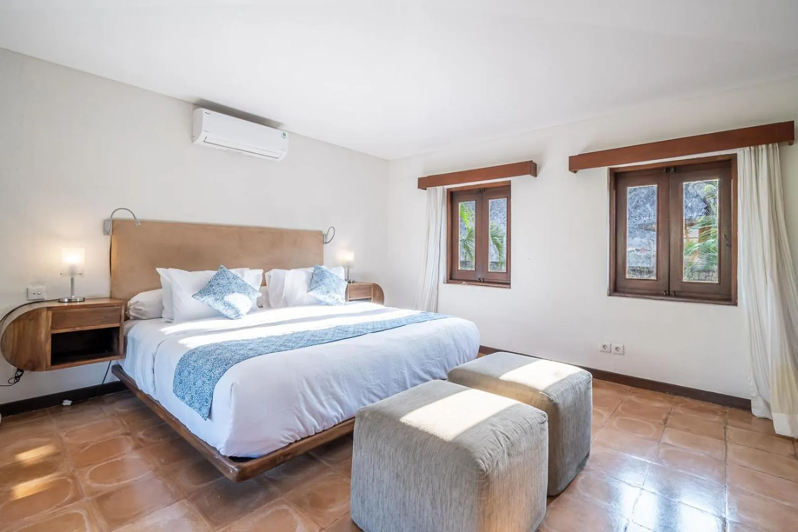 Nameera Villa Seminyak 0*,