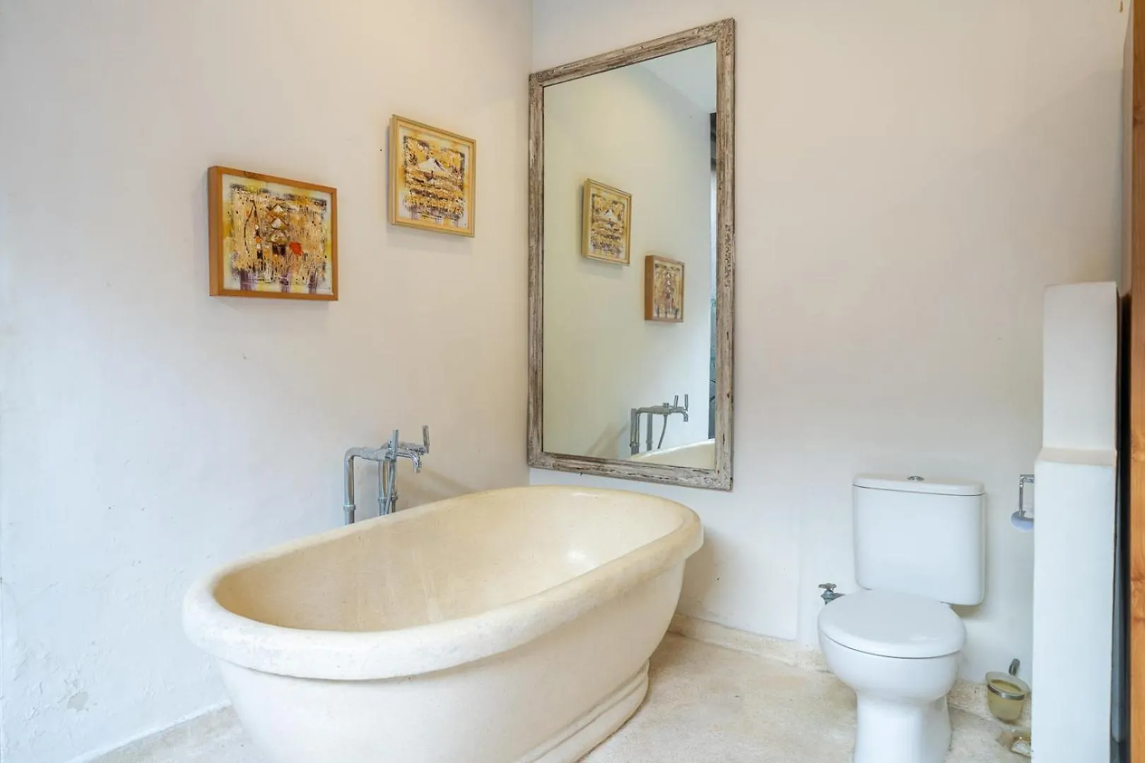 Nameera Villa Seminyak