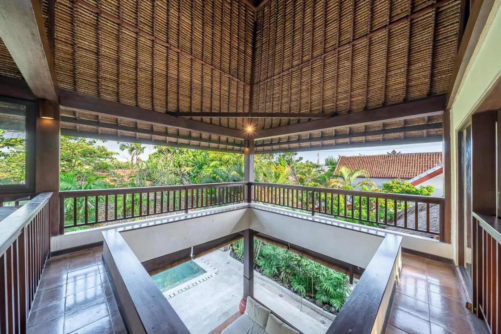 Nameera Villa Seminyak