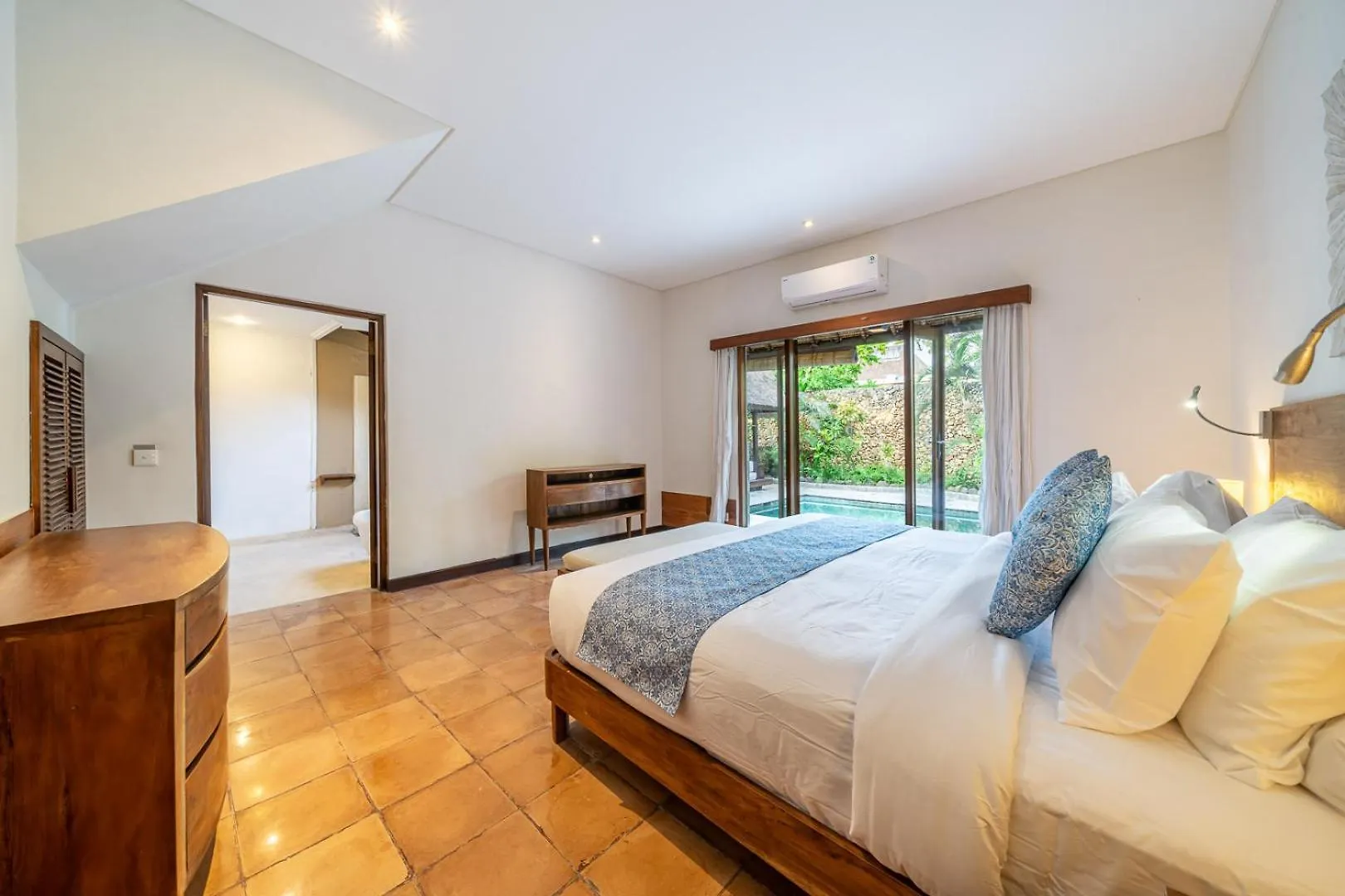 Nameera Villa Seminyak