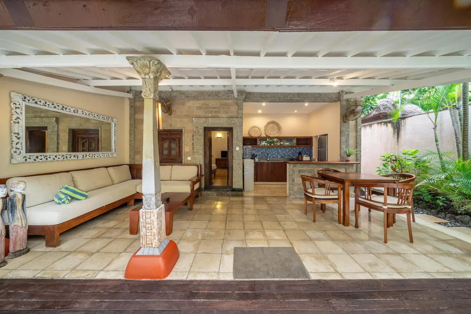 Nameera Villa Seminyak