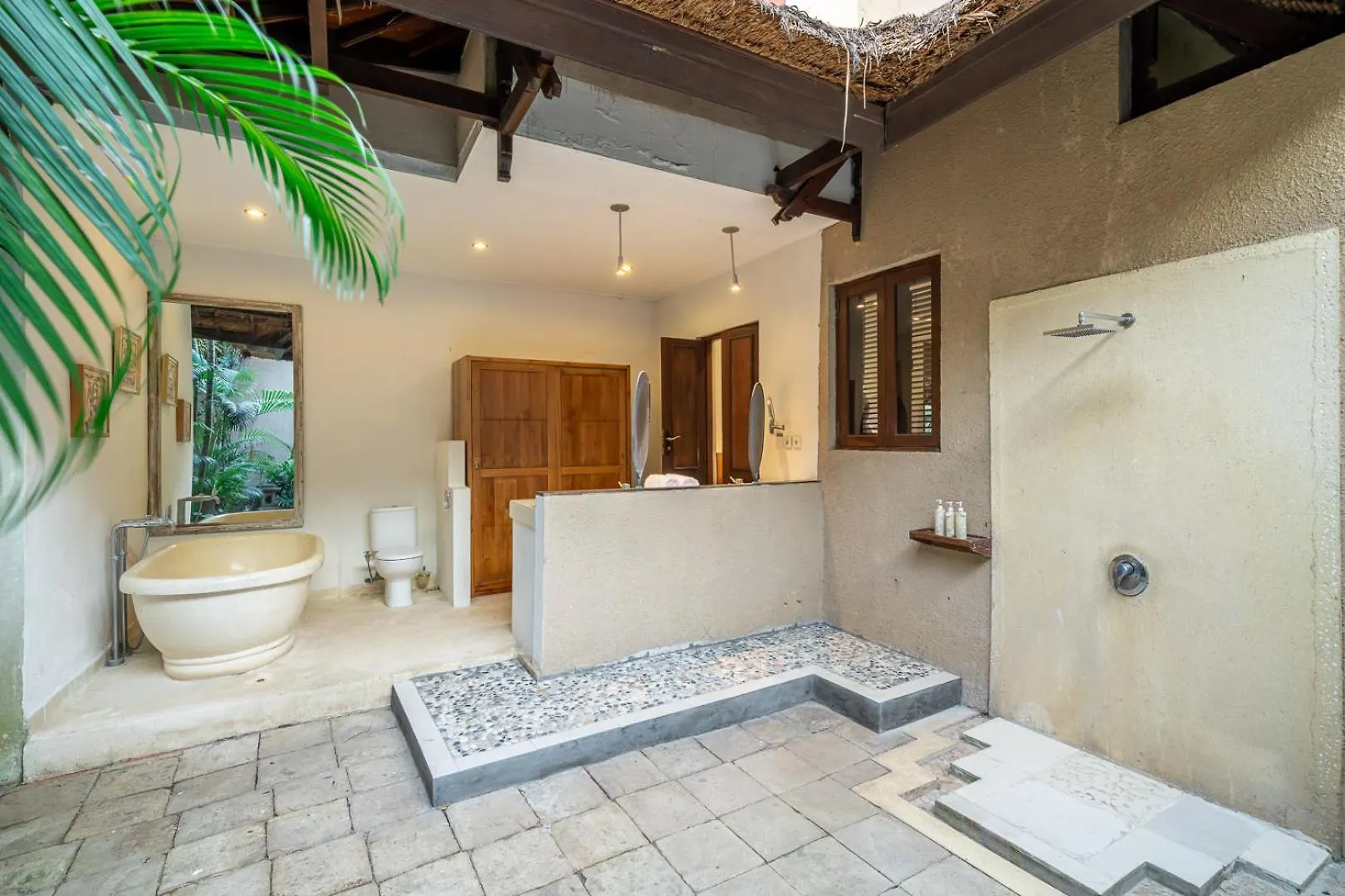 Nameera Villa Seminyak