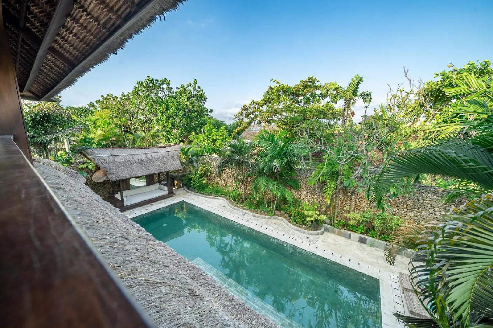 Nameera Villa Seminyak Indonesia