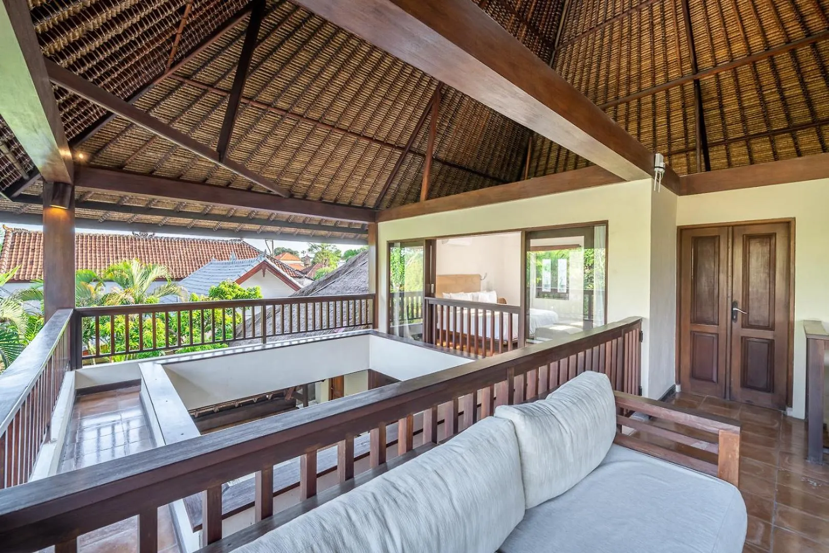Nameera Villa Seminyak
