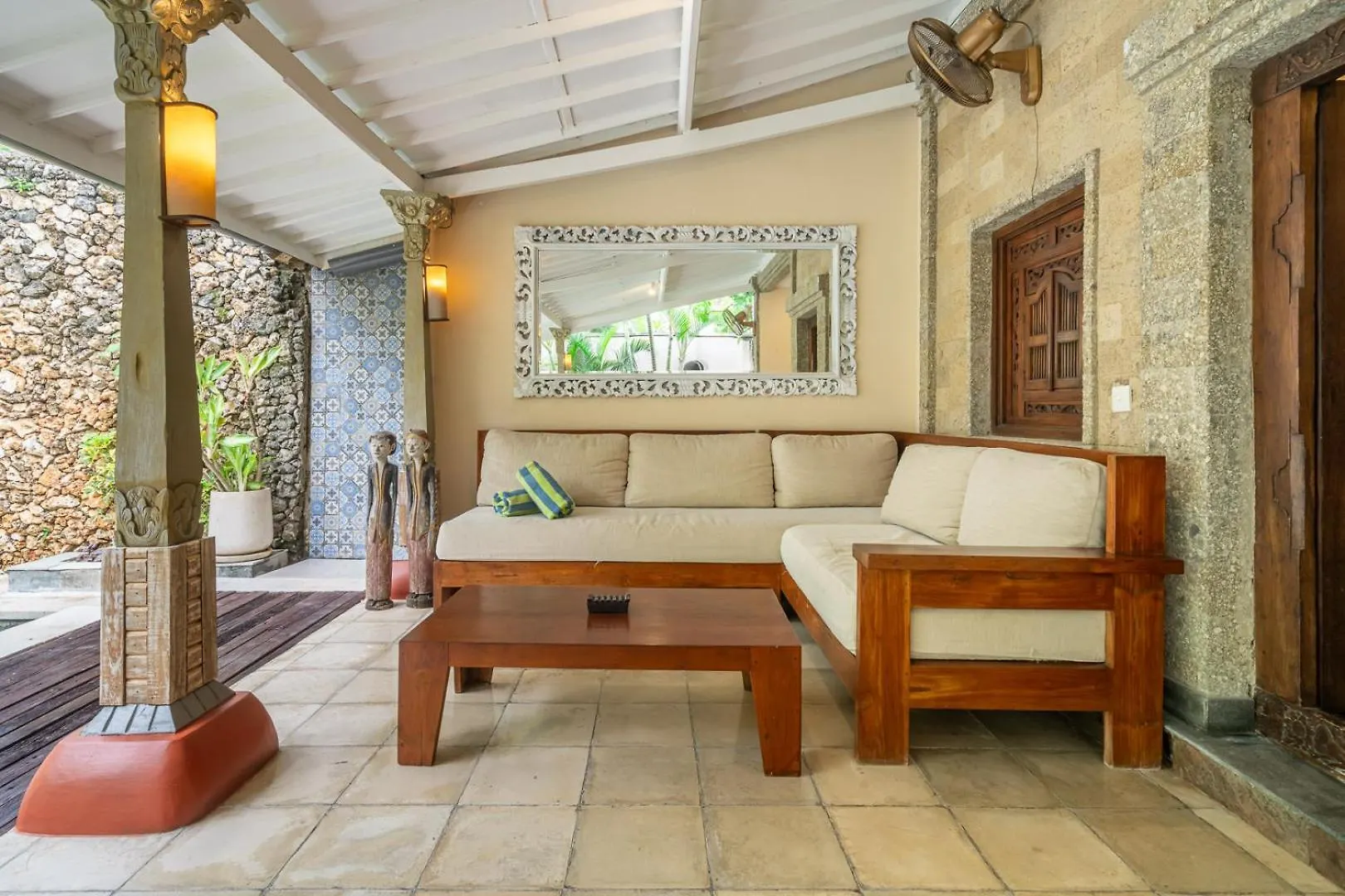 Nameera Villa Seminyak 0*,  Indonesia