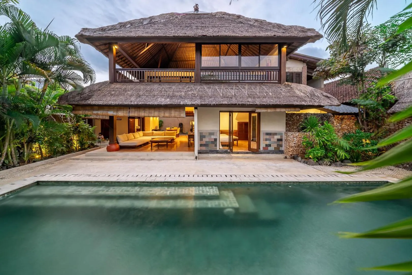Nameera Villa Seminyak