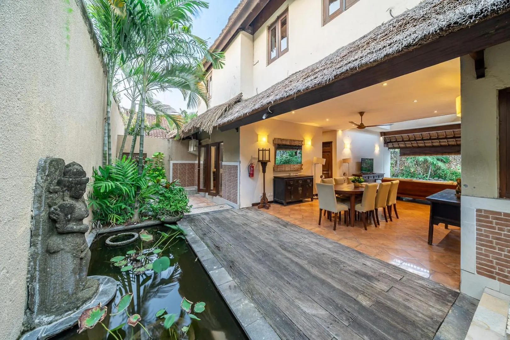 Nameera Villa Seminyak