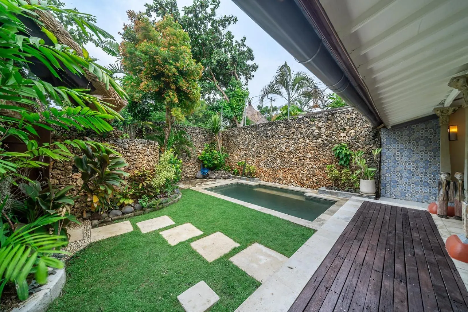 Nameera Villa Seminyak Indonesia