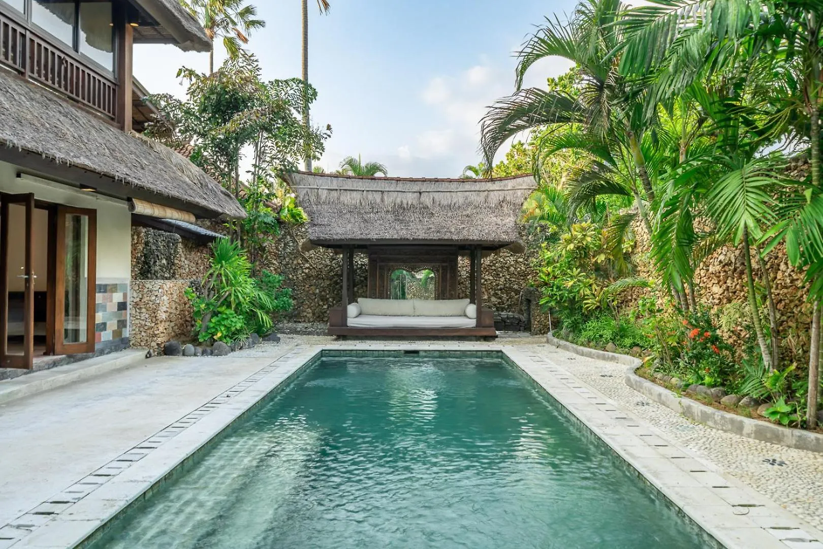 Nameera Villa Seminyak