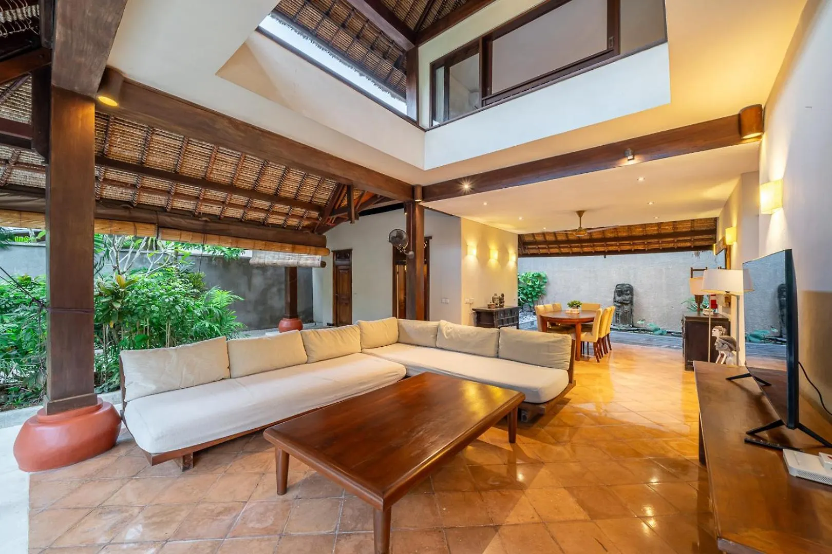 Nameera Villa Seminyak Indonesia