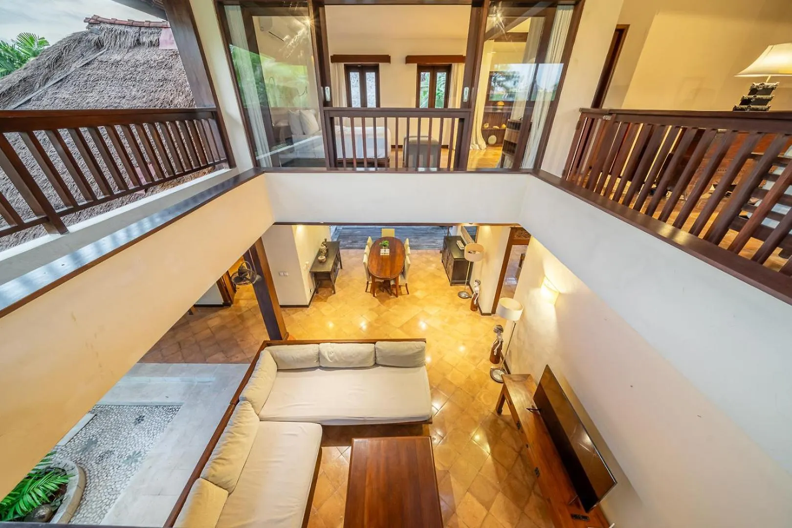 Nameera Villa Seminyak