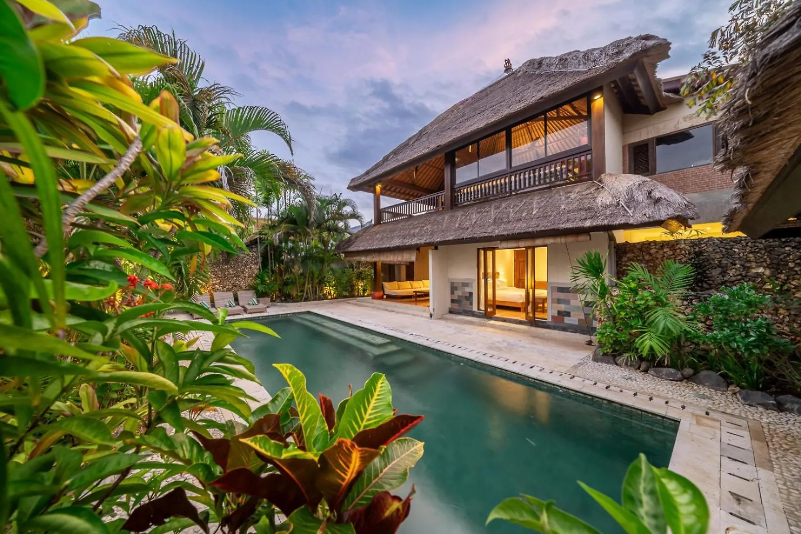 Nameera Villa Seminyak 0*,