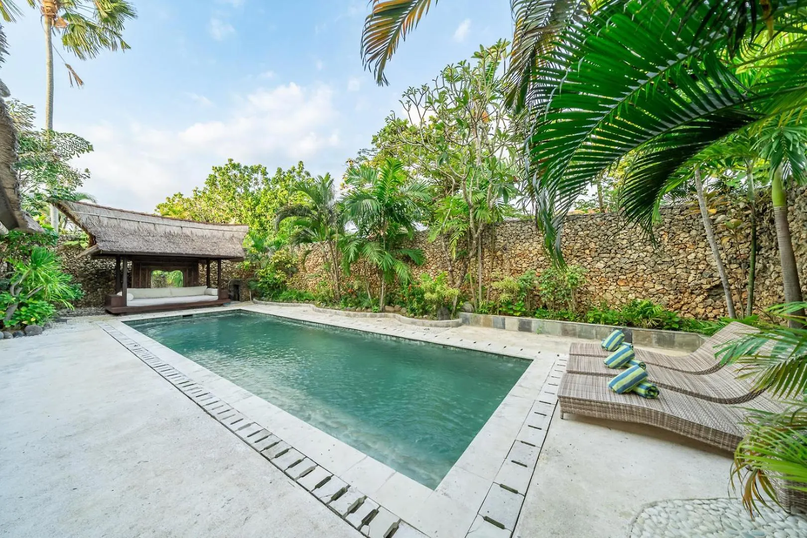 Nameera Villa Seminyak