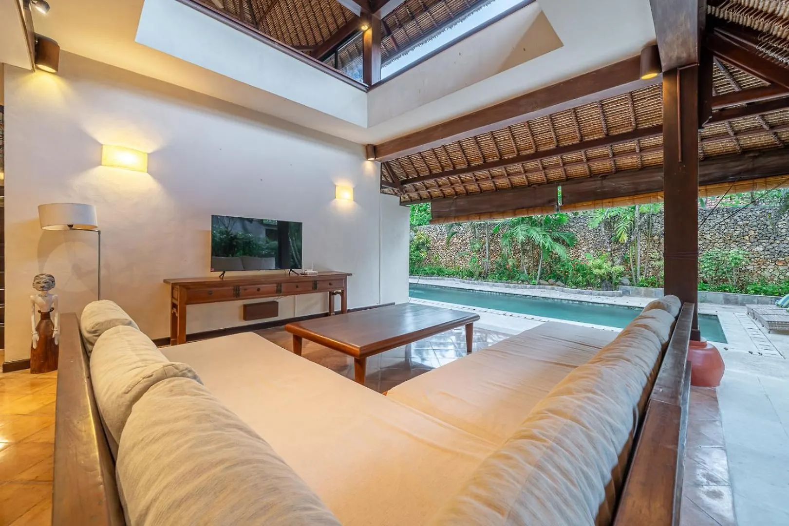 Nameera Villa Seminyak