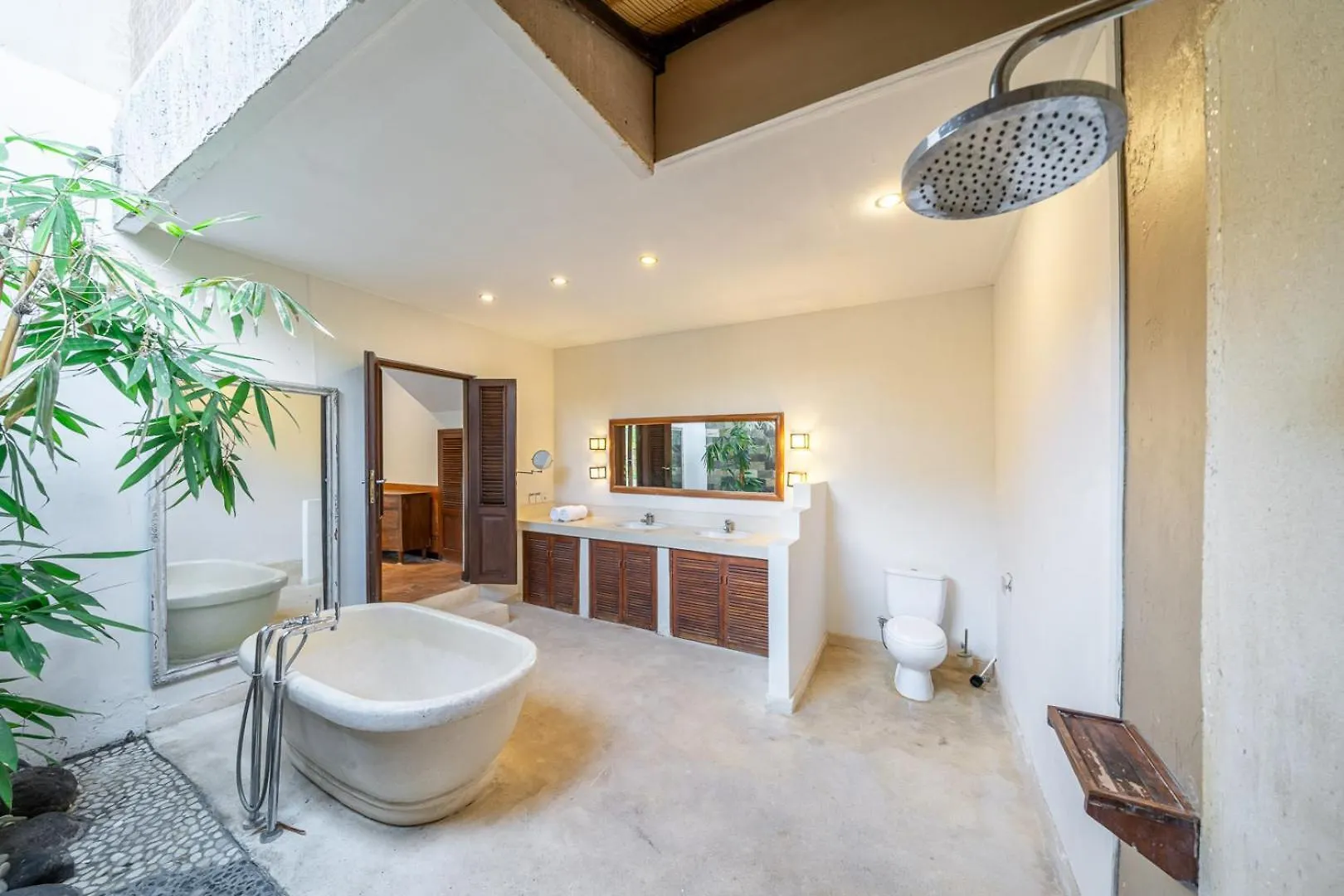 Nameera Villa Seminyak 0*,  Indonesia