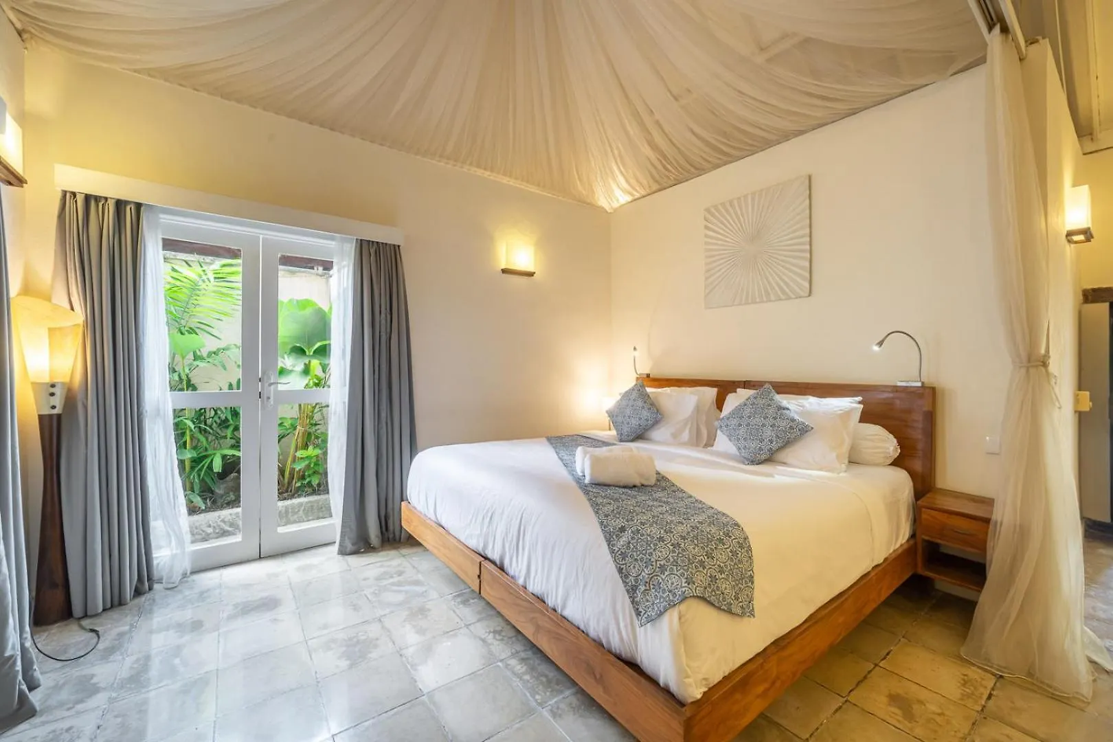Nameera Villa Seminyak Indonesia