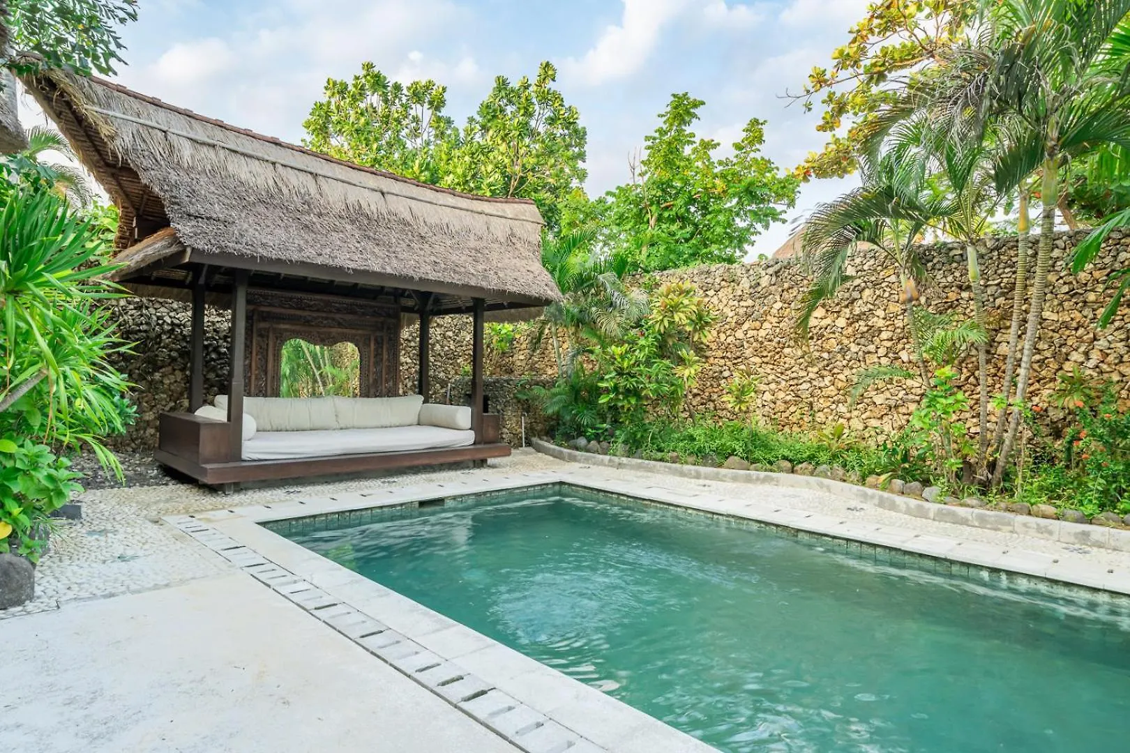 Nameera Villa Seminyak 0*,