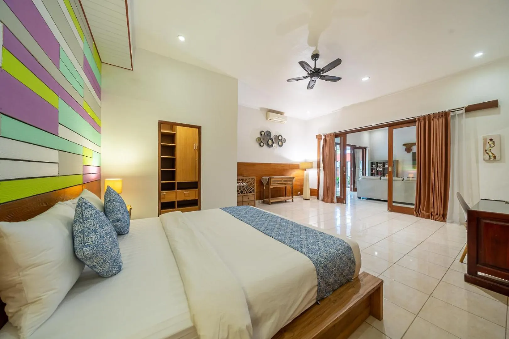 Nameera Villa Seminyak 0*,  Indonesia