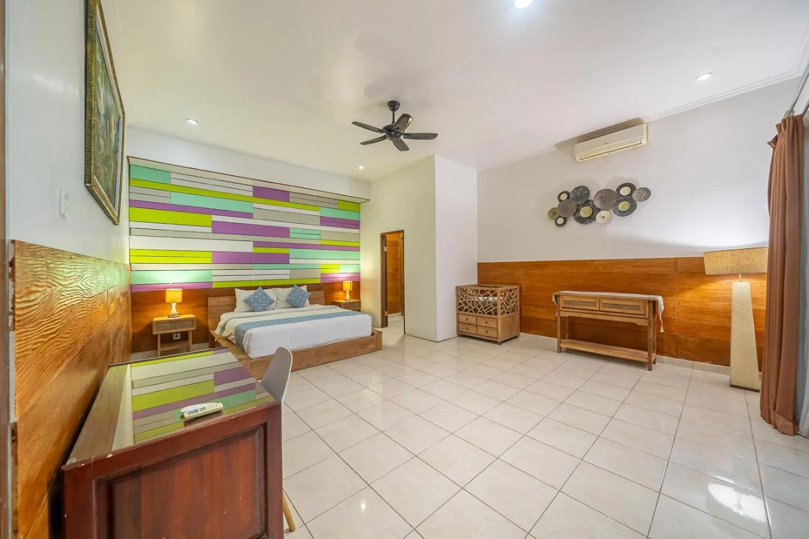 Nameera Villa Seminyak