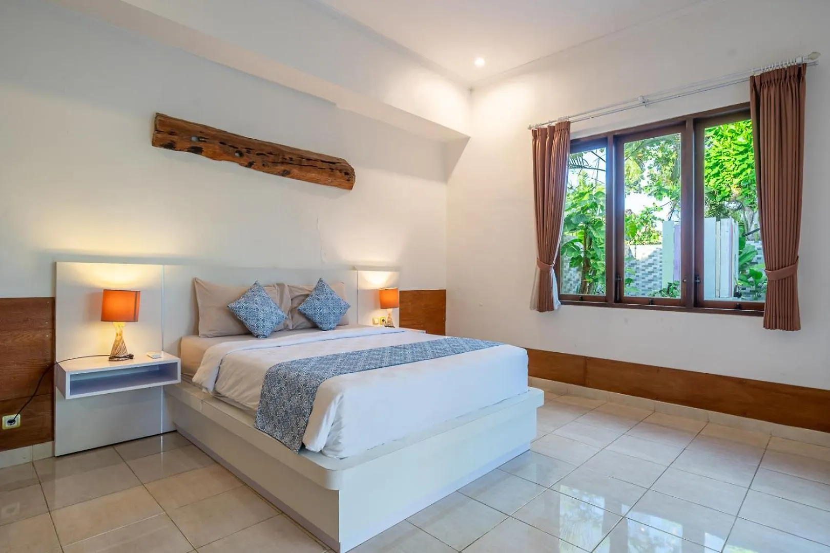 Nameera Villa Seminyak