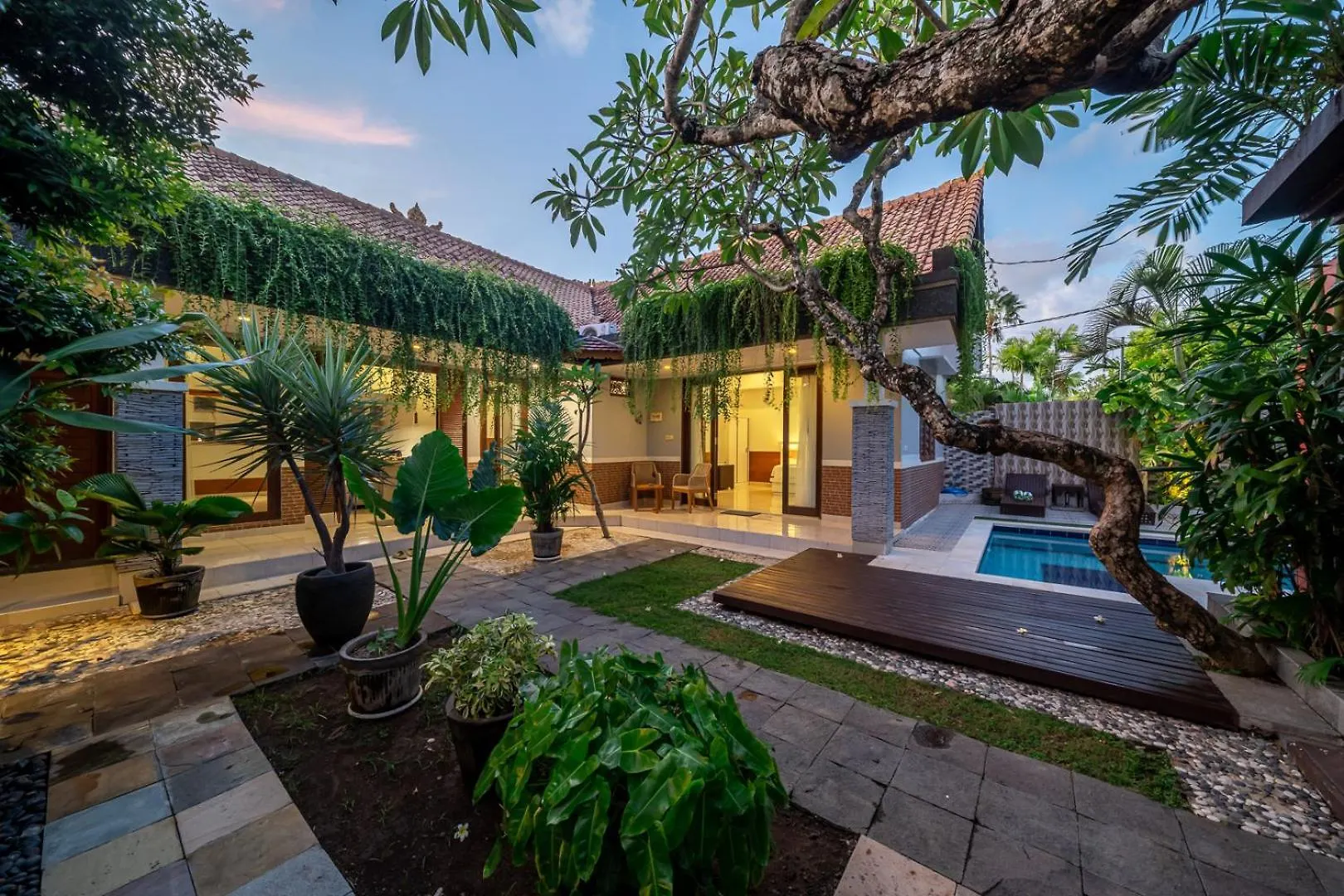 Nameera Villa Seminyak