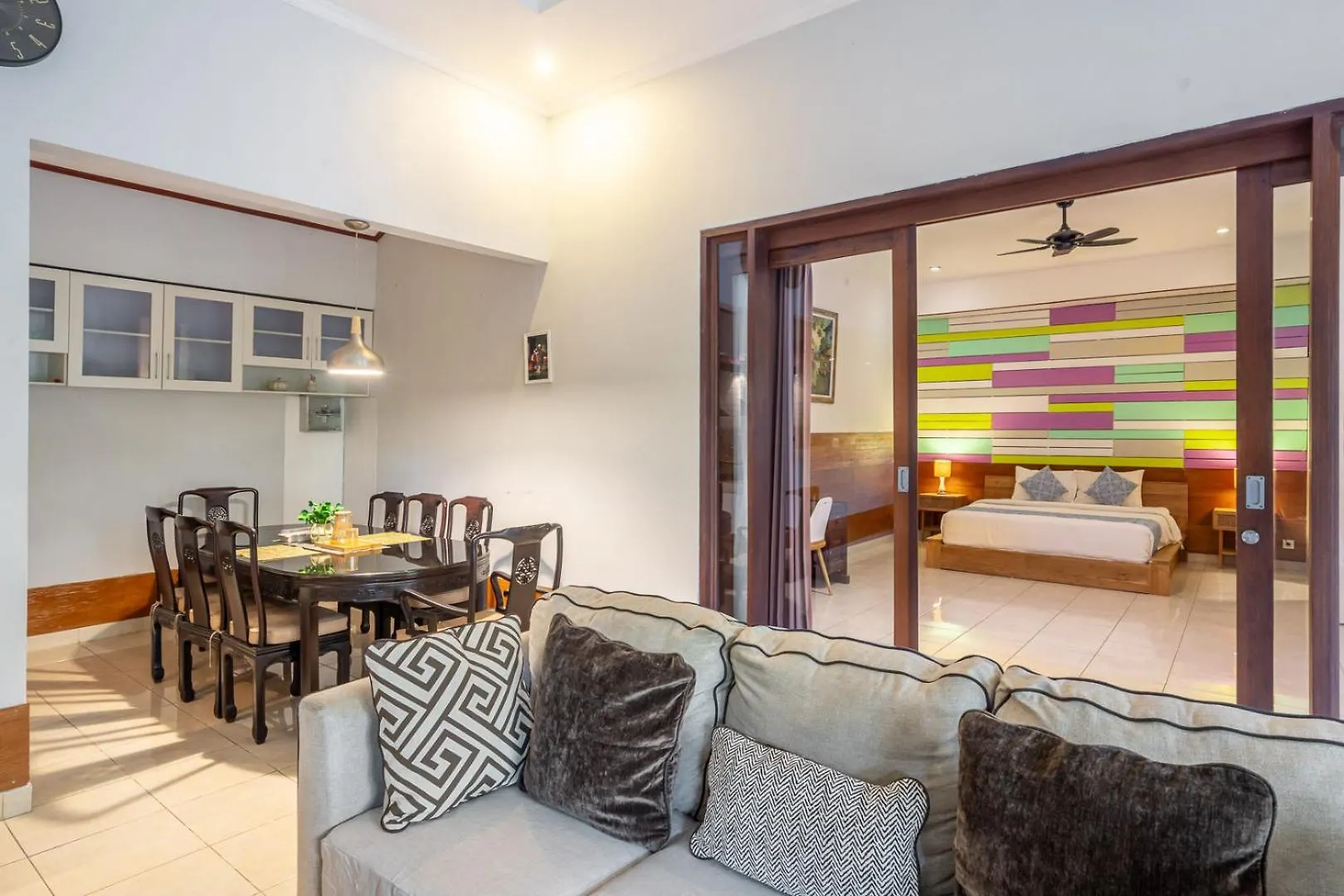 Nameera Villa Seminyak
