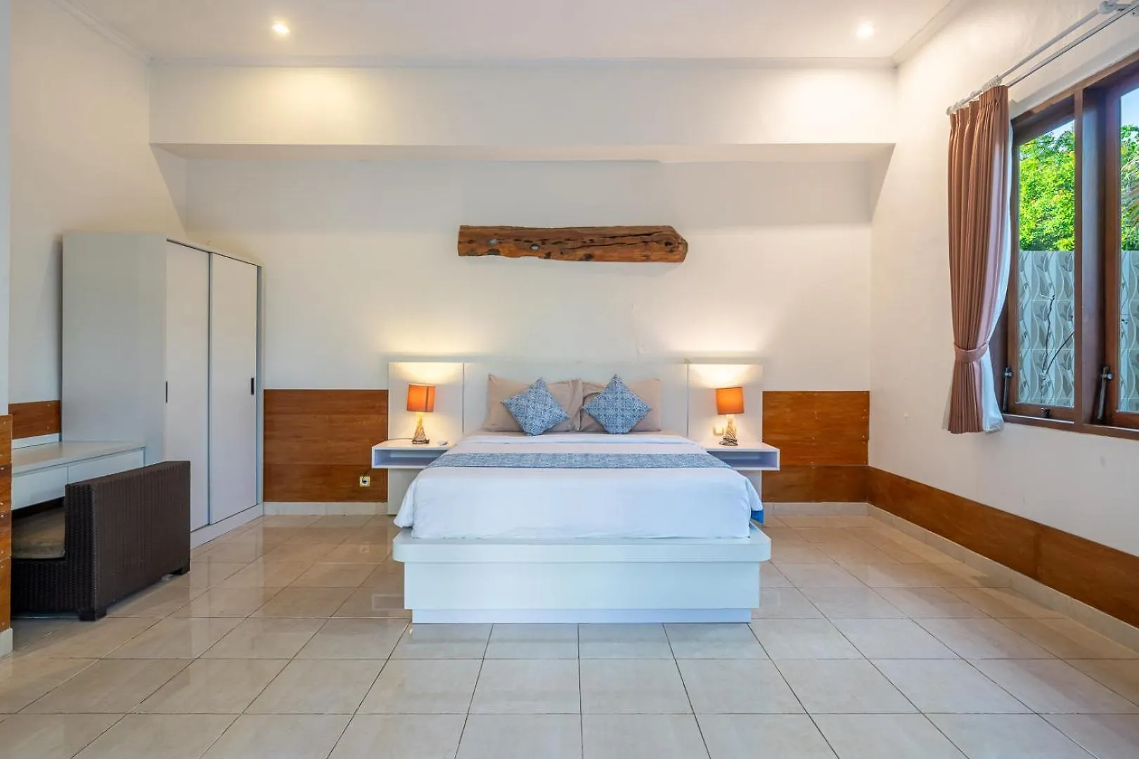 Nameera Villa Seminyak