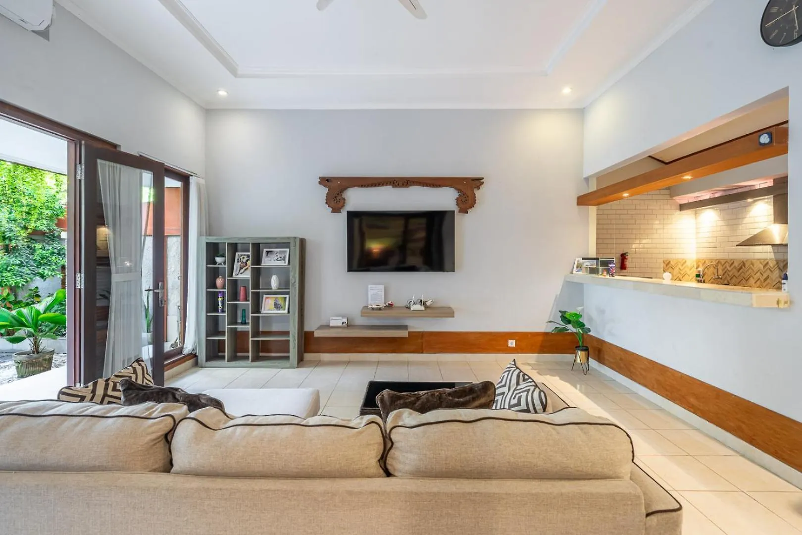 Nameera Villa Seminyak Indonesia