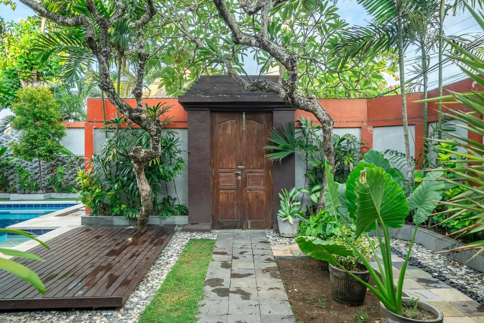 Nameera Villa Seminyak