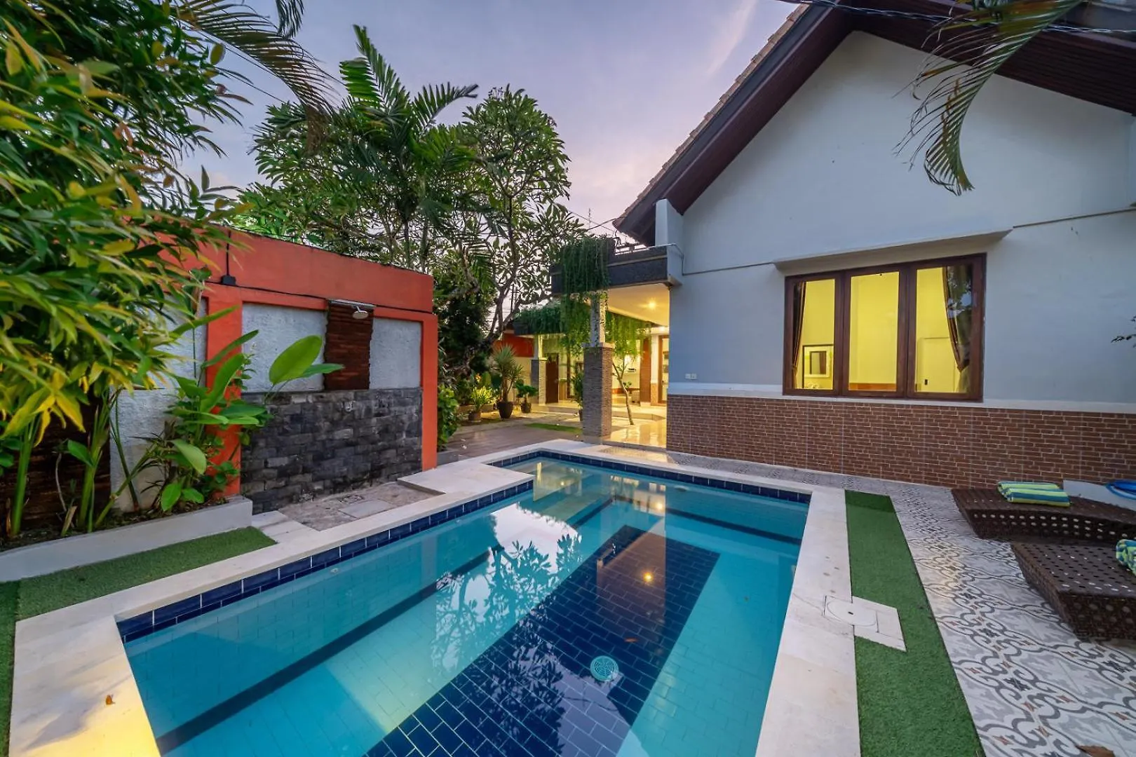Nameera Villa Seminyak