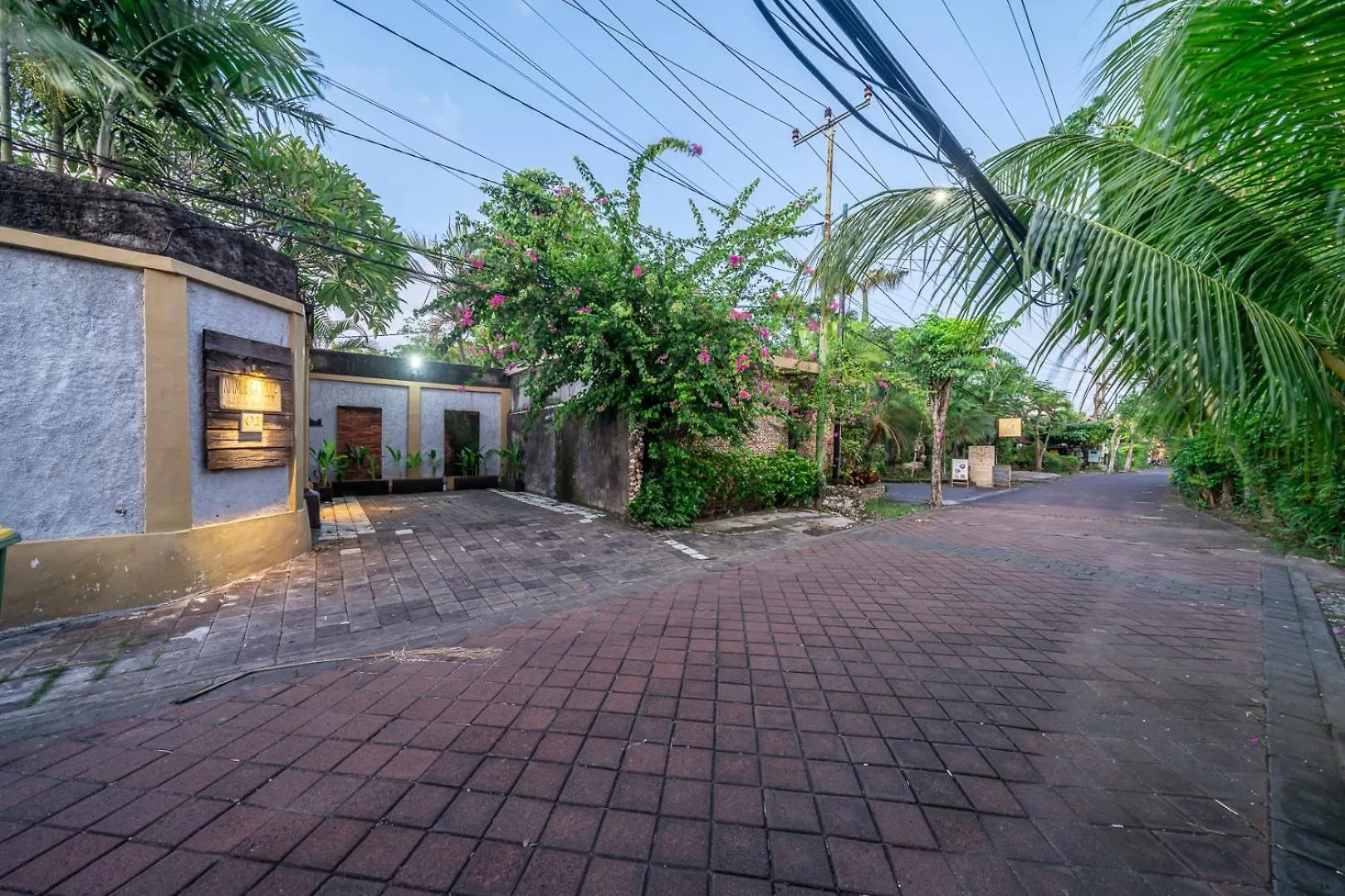 Nameera Villa Seminyak