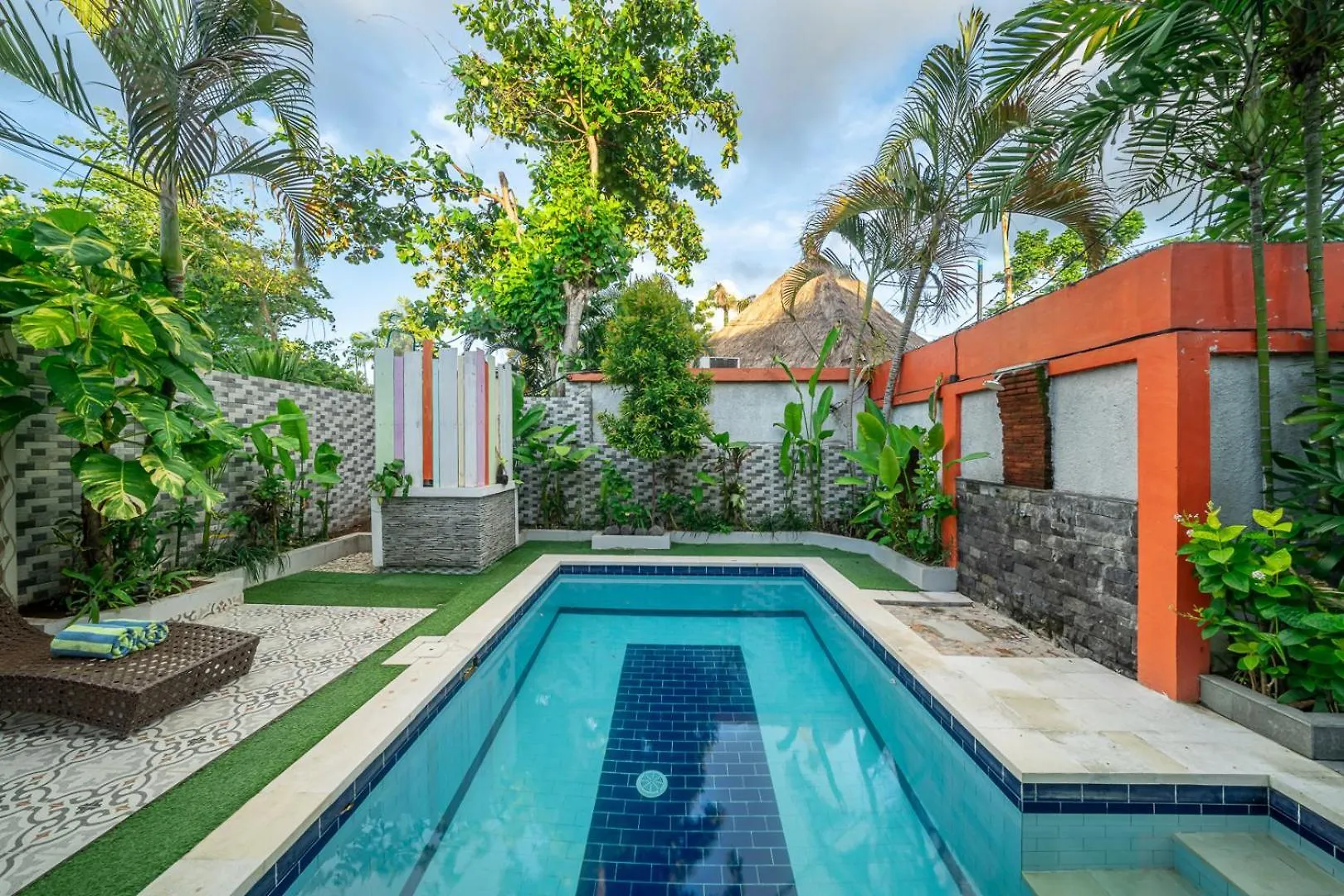 Nameera Villa Seminyak